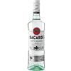 Bacardi Rum Carta Blanca Superior (1 lt) - Bacardi