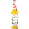 Monin Saveur Fleur de Sureau (70 cl) - Le Sirop de Monin