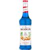 Monin Blue Curacao (70 cl) - Le Sirop de Monin