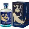 Etsu Gin Etsu Pacific Ocean Water (70 cl) - Etsu (Astucciato)