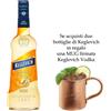 Keglevich Vodka & Melone (70 cl) - Keglevich