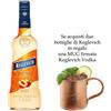 Keglevich Vodka & Pesca (70 cl) - Keglevich