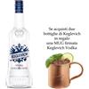 Keglevich Vodka Keglevich Classica (70 cl) - Keglevich