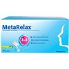 Metarelax New Integratore Stress 84 Bustine