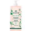 NUXE Reve de Thé Gelée de Douche Ressourcant Detergente Delicato 750 ml