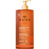 Nuxe Sun Shampooing Douche Après-Soleil Idratante Corpo Capelli 750 ml