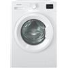 Indesit Lavatrice Slim 6 Kg Classe B Profondità 45 cm Centrifuga 1000 giri Partenza Ritardata colore Bianco - IM 640 MY TIME IT