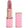 Naj Oleari Rossetto Cremoso Dal Finish Brillante 21 Rosa Freddo Perlato
