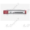 Zyxel USG Flex 200 firewall (hardware) 1800 Mbit/s