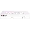 Fortinet FortiGate-40F firewall (hardware) Desktop 5 Gbit/s FG-40F