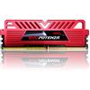 Geil Ram DIMM DDR4 32GB Geil (4x8GB) PC4 2400MHz 16-16-16-36 [GPR432GB2400C16QC]