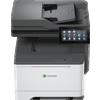 Lexmark Stampante laser Lexmark CX635ADWE HV SPR 4-in-1/A4/39.5PPM Nero/Bianco [50M0319]