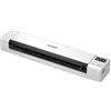 Brother Scanner portatile Brother DS-940DW wirless a colore A4 1200x1200dpi Grigio [DS940DWTJ1]