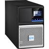 Eaton Gruppo di continuita' Eaton 5P 650i G2 650VA 520W 230V Nero [5P650IG2]
