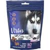 Virtus Dog Crunchy Snack con Anatra 150G