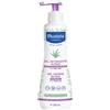 Mustela Gel Detergente Intimo Bambini pH Fisiologico Delicato Lenitivo, 200ml