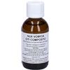 Nux Vomica Oti Comp Gocce 50 ml Soluzione Idroalcolica