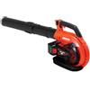 Soffiatore Echo DPB 2600 SENZA BATTERIA E CARICA