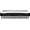 Lancom Systems 1793VAW router wireless Gigabit Ethernet Dual-band (2.4 GHz/5 GHz) Nero, Grigio [62115]