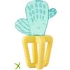 Chicco Massaggia Gengive Rinfrescante Cactus +4 Mesi