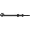 Gardena Supporto tubo 4,6 mm (3/16) conf.25 pz