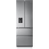 Hisense Rf632n4wie Frigorifero Side By Side 4 Porte French Door Total No Frost 485 Litri Classe Energetica E Finitura Inox