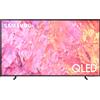 Samsung Tv Qled 4k Qe65q60cauxzt 65 Pollici Smart Tv Dual Led