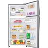 Lg Gtb744pzhzd Frigorifero Doppia Porta Capacita' 547 Litri Classe Energetica E (a++) Total No Frost WI-Fi Larghezza 78 Cm Altezza 180 Cm Inox Premium