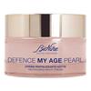 Bionike Defence my age pearl crema notte rivitalizzante 50 ml