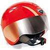 Peg Perego IGCS0707 - Casco Ducati, Plastica, Rosso