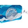 Ferribiella Spa Ferribiella Portasacchetti Motif Origami 7 x 5 x 5 cm per Cani
