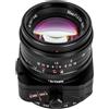 7 artigiani Obiettivo 7Artisans Tilt & Shift 50 mm f/1.4 Apsc per fotocamera Sony attacco...