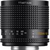 TTArtisan Reflex Mirror 250 mm f/5.6 obiettivo ciambella/bolla bokeh per foto...