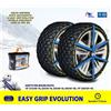 Michelin Catene da Neve Volvo V60 e XC70 auto Universali Omologate per ruote 235 50 18 in