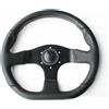 Autokit Volante per Fiat Panda Sisley 4x4 Sterzo con mozzo Volanti sportivo Kit auto di