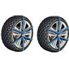 Michelin Catene da Neve auto OMOLOGATE Compatibili con 3008 con sezione Ruote 225/55-18