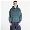 Nike Felpa Nike ACG Therma-FIT Fleece Pullover Hoodie UNISEX Vintage Green/ Summit White XS