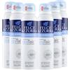 Felce Azzurra Deodorante Classico Idratalc Unisex Spray 48H 150 Ml (6 Unità)