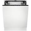 Electrolux KEAD7200L Lavastoviglie a Scomparsa Totale 13 Coperti Classe E