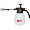 Solo 1L 45-PSI Pompa a pistone Portatile spruzzatore di Pressione Manuale con ugello Regolabile