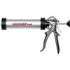 Gedore Red Pistola de aluminio para cartuchos de 310 ml