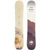 Arbor Tavola Da Snowboard Da Donna Swoon