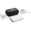 Set ricarica type C 20W 3 pezzi Surge in R-PET RCS e TPE personalizzate o neutre