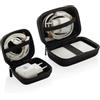 Kit di ricarica type C 20W 2 pezzi Boost in R-PET certificato RCS personalizzate o neutre