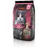Leonardo Adult Light [2kg] Cibo per gatti | Cibo secco dietetico per gatti | Alimento completo per gatti adulti di tutte le razze di almeno 1 anno