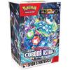 CARTE POKEMON S&V CORONA ASTRALE - KIT SFIDA STRATEGICA BOX ITA - DISPONIBILE