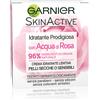L'OREAL ITALIA SpA DIV. CPD SkinActive Idratante Prodigiosa Con Acqua Di Rosa Garnier 50ml