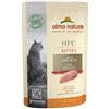 Almo Nature HFC Kitten Pollo 55g Bustina Gattini