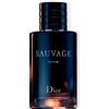 DIOR Dior Sauvage Parfum - 100ml