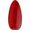 Layla Gumeffect Color Base & Top 3in1 - 860000-14.Carnal-Red